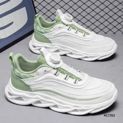 Breeze Port Casual Shoe